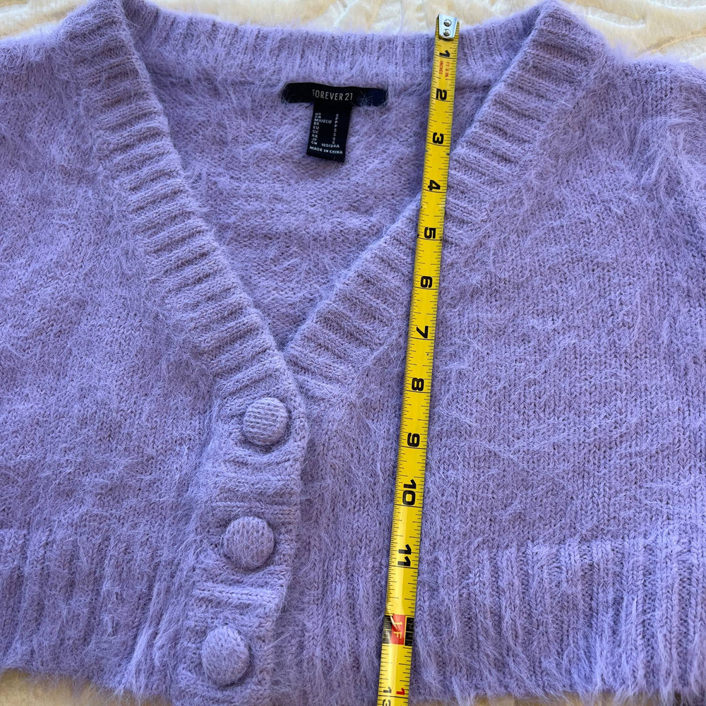 sweater Forever 21 size S - Picture 6 of 10